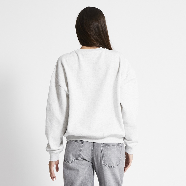 Printed sweatshirt "New Crew Print" Printed sweatshirt "New Crew Print"